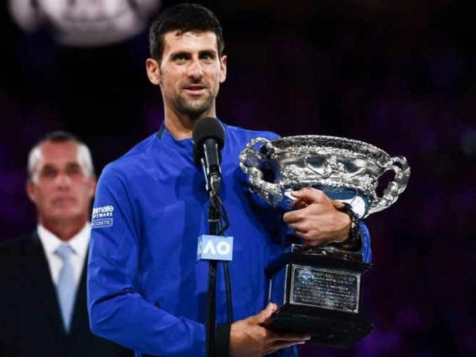 Novak-Djokovic-Wins-Australian-Open-Title